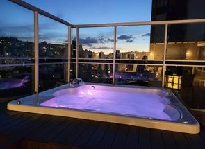 Cobertura, 3 Quartos, 3 Vagas em Cruzeiro, Belo Horizonte, MG valor de R$ 2.000.000,00 no Lugar Certo