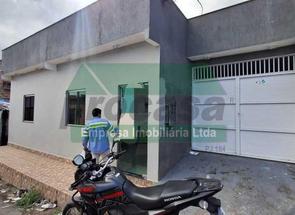 Casa, 2 Quartos, 1 Vaga em Flores, Manaus, AM valor de R$ 150.000,00 no Lugar Certo