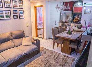 Apartamento, 2 Quartos, 1 Vaga, 1 Suite para alugar em Bandeirantes (pampulha), Belo Horizonte, MG valor de R$ 2.590,00 no Lugar Certo