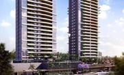 Apartamento, 2 Quartos, 2 Vagas, 1 Suite