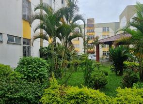 Apartamento, 2 Quartos, 1 Vaga para alugar em Jardim Riacho das Pedras, Contagem, MG valor de R$ 1.200,00 no Lugar Certo