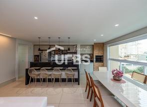 Apartamento, 3 Quartos, 2 Vagas, 3 Suites em Rua 1141, Setor Marista, Goiânia, GO valor de R$ 949.000,00 no Lugar Certo