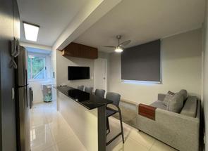 Apart Hotel, 1 Quarto, 1 Vaga em Buritis, Belo Horizonte, MG valor de R$ 550.000,00 no Lugar Certo