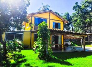 Fazenda, 3 Quartos, 4 Vagas, 1 Suite em Condomínio Nossa Fazenda, Esmeraldas, MG valor de R$ 890.000,00 no Lugar Certo