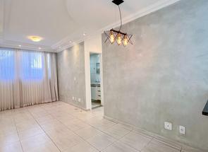 Apartamento, 3 Quartos, 2 Vagas, 1 Suite em Buritis, Belo Horizonte, MG valor de R$ 430.000,00 no Lugar Certo