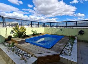 Cobertura, 4 Quartos, 2 Vagas, 2 Suites em Palmares, Belo Horizonte, MG valor de R$ 840.000,00 no Lugar Certo