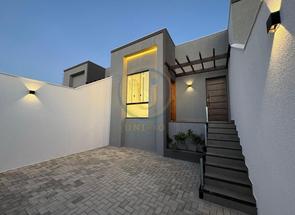 Casa, 3 Quartos, 2 Vagas, 1 Suite em Novo Centro, Santa Luzia, MG valor de R$ 614.800,00 no Lugar Certo