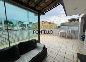 Cobertura, 4 Quartos, 2 Vagas, 2 Suites em Itapoã, Belo Horizonte, MG valor de R$ 700.000,00 no Lugar Certo