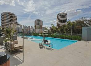 Apartamento, 1 Quarto, 1 Vaga, 1 Suite para alugar em Vale do Sereno, Nova Lima, MG valor de R$ 4.500,00 no Lugar Certo