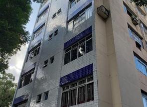 Apartamento, 2 Quartos, 1 Vaga para alugar em Santo Amaro, Recife, PE valor de R$ 1.400,00 no Lugar Certo