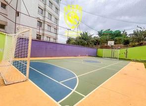 Apartamento, 3 Quartos, 2 Vagas, 1 Suite em Coração de Jesus, Belo Horizonte, MG valor de R$ 850.000,00 no Lugar Certo