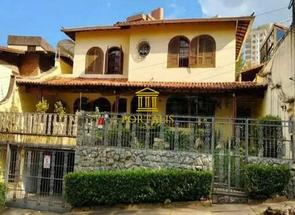 Casa, 5 Quartos, 4 Vagas, 2 Suites em Luxemburgo, Belo Horizonte, MG valor de R$ 2.500.000,00 no Lugar Certo