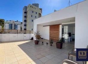 Cobertura, 4 Quartos, 2 Vagas, 1 Suite em Luxemburgo, Belo Horizonte, MG valor de R$ 1.475.000,00 no Lugar Certo