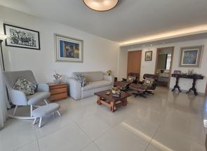 Apartamento, 4 Quartos, 3 Vagas, 2 Suites em Grajaú, Belo Horizonte, MG valor de R$ 2.100.000,00 no Lugar Certo