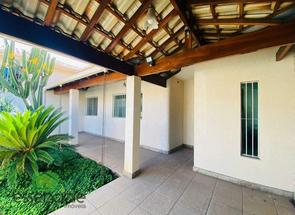 Casa, 4 Quartos, 4 Vagas, 2 Suites em Jardim Riacho das Pedras, Contagem, MG valor de R$ 1.170.000,00 no Lugar Certo