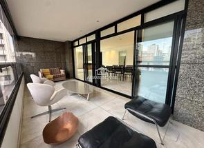 Apartamento, 4 Quartos, 4 Vagas, 2 Suites em Lourdes, Belo Horizonte, MG valor de R$ 4.200.000,00 no Lugar Certo