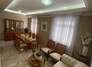 Apartamento, 3 Quartos, 2 Vagas, 1 Suite em União, Belo Horizonte, MG valor de R$ 580.000,00 no Lugar Certo