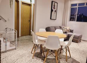 Cobertura, 2 Quartos, 2 Vagas em Ana Lúcia, Sabará, MG valor de R$ 650.000,00 no Lugar Certo