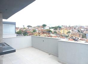 Cobertura, 3 Quartos, 2 Vagas, 1 Suite em Copacabana, Belo Horizonte, MG valor de R$ 540.000,00 no Lugar Certo