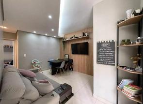 Apartamento, 2 Quartos, 1 Vaga em Buritis, Belo Horizonte, MG valor de R$ 400.000,00 no Lugar Certo