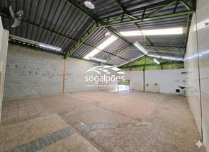Galpão para alugar em Itatiaia, Belo Horizonte, MG valor de R$ 4.500,00 no Lugar Certo