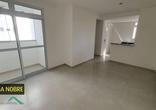 Apartamento, 2 Quartos, 2 Vagas, 1 Suite