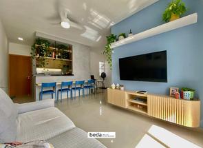 Apartamento, 2 Quartos, 1 Vaga, 1 Suite em Nova Parnamirim, Parnamirim, RN valor de R$ 245.000,00 no Lugar Certo