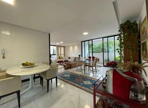 Cobertura, 4 Quartos, 4 Vagas, 2 Suites em Serra, Belo Horizonte, MG valor de R$ 2.950.000,00 no Lugar Certo