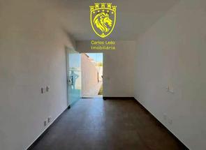 Casa, 2 Quartos, 2 Vagas, 2 Suites em Canaã, Belo Horizonte, MG valor de R$ 409.000,00 no Lugar Certo