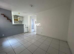 Apartamento, 2 Quartos, 1 Vaga para alugar em Olaria, Belo Horizonte, MG valor de R$ 1.400,00 no Lugar Certo