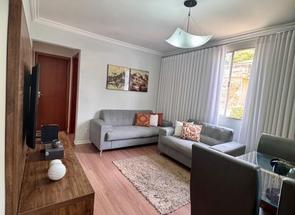 Apartamento, 2 Quartos, 1 Vaga em Camargos, Belo Horizonte, MG valor de R$ 250.000,00 no Lugar Certo