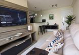 Apartamento, 2 Quartos, 1 Vaga, 1 Suite