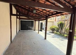 Casa, 3 Quartos, 2 Vagas para alugar em Conjunto Morada da Serra, Sabará, MG valor de R$ 2.400,00 no Lugar Certo
