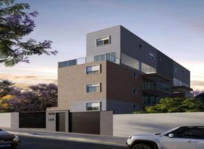 Apartamento, 2 Quartos, 1 Vaga, 1 Suite em Santa Efigênia, Belo Horizonte, MG valor de R$ 650.000,00 no Lugar Certo