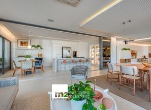 Apartamento, 4 Quartos, 3 Vagas, 4 Suites em João de Abreu, Setor Oeste, Goiânia, GO valor de R$ 2.655.000,00 no Lugar Certo