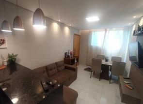 Apartamento, 2 Quartos, 1 Vaga em Palmeiras, Ibirité, MG valor de R$ 276.660,00 no Lugar Certo