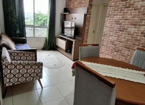 Apartamento, 2 Quartos, 1 Vaga em Cenáculo, Belo Horizonte, MG valor de R$ 245.000,00 no Lugar Certo