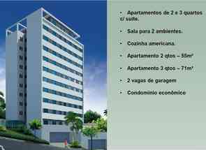 Apartamento, 3 Quartos, 2 Vagas, 1 Suite em Salgado Filho, Belo Horizonte, MG valor de R$ 319.500,00 no Lugar Certo