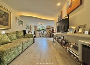 Apartamento, 4 Quartos, 2 Vagas, 2 Suites em Lourdes, Belo Horizonte, MG valor de R$ 1.700.000,00 no Lugar Certo