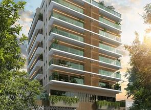 Apartamento, 1 Quarto em Rua Professor Gabizo, Tijuca, Rio de Janeiro, RJ valor de R$ 498.000,00 no Lugar Certo