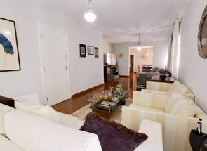 Apartamento, 4 Quartos, 2 Vagas, 1 Suite em Sion, Belo Horizonte, MG valor de R$ 1.200.000,00 no Lugar Certo