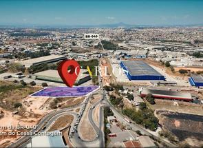 Lote em Campina Verde, Contagem, MG valor de R$ 6.500.000,00 no Lugar Certo