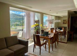 Apartamento, 2 Quartos, 2 Vagas, 1 Suite para alugar em Buritis, Belo Horizonte, MG valor de R$ 3.800,00 no Lugar Certo