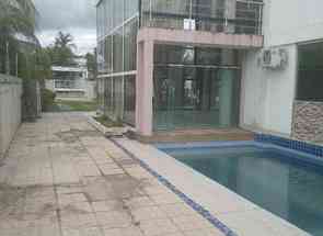 Casa em Condomínio, 7 Quartos, 6 Vagas em Ponta Negra, Manaus, AM valor de R$ 1.325.000,00 no Lugar Certo