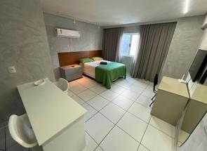 Apart Hotel, 1 Quarto, 1 Vaga em Boa Viagem, Recife, PE valor de R$ 275.000,00 no Lugar Certo
