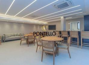 Cobertura, 3 Quartos, 2 Vagas, 1 Suite em Cidade Nova, Belo Horizonte, MG valor de R$ 1.830.000,00 no Lugar Certo