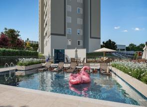 Apartamento, 2 Quartos, 1 Vaga, 1 Suite em Havaí, Belo Horizonte, MG valor de R$ 335.990,00 no Lugar Certo
