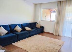 Casa, 3 Quartos, 4 Vagas, 1 Suite em São Bernardo, Belo Horizonte, MG valor de R$ 750.000,00 no Lugar Certo