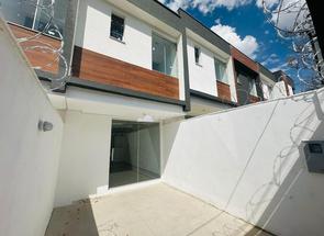 Casa, 2 Quartos, 1 Vaga, 2 Suites em Piratininga (venda Nova), Belo Horizonte, MG valor de R$ 406.050,00 no Lugar Certo