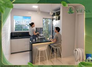 Cobertura, 3 Quartos, 2 Vagas, 1 Suite em São João Batista (venda Nova), Belo Horizonte, MG valor de R$ 579.000,00 no Lugar Certo